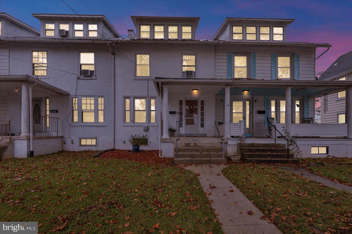 807 MAIN STREET