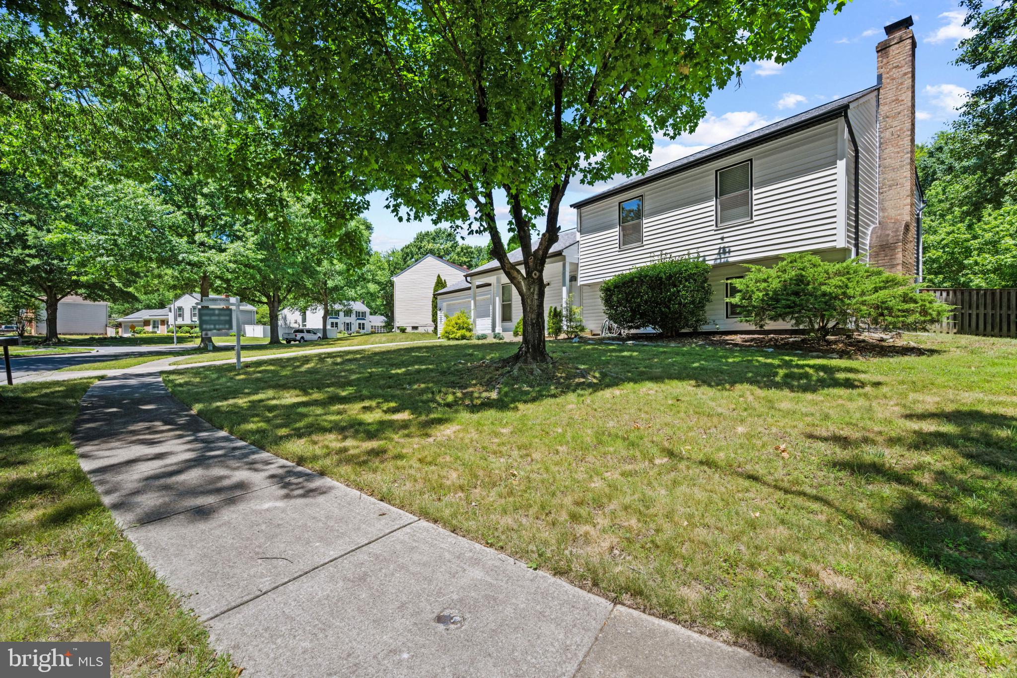 2519 ANN ARBOR LANE