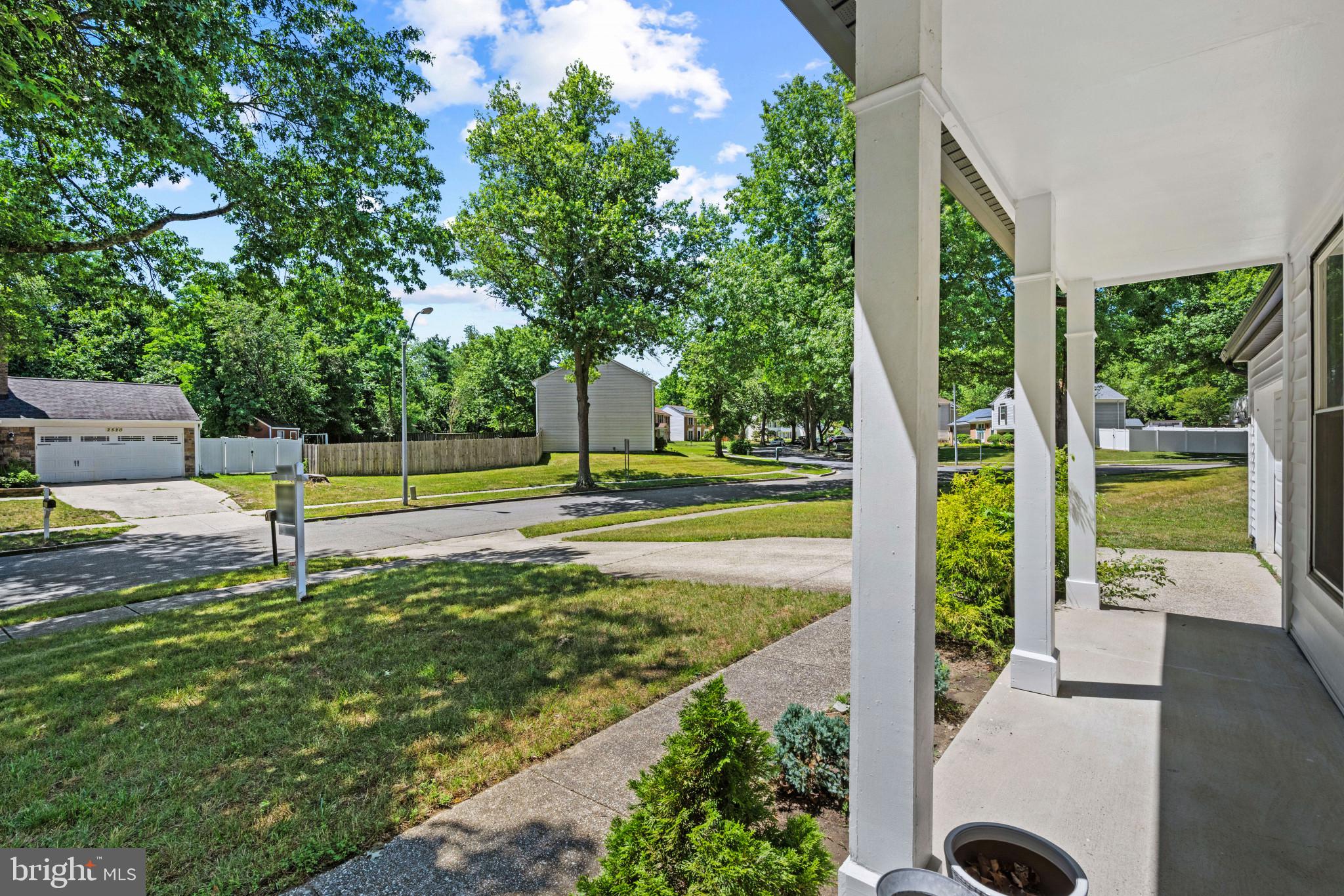 2519 ANN ARBOR LANE
