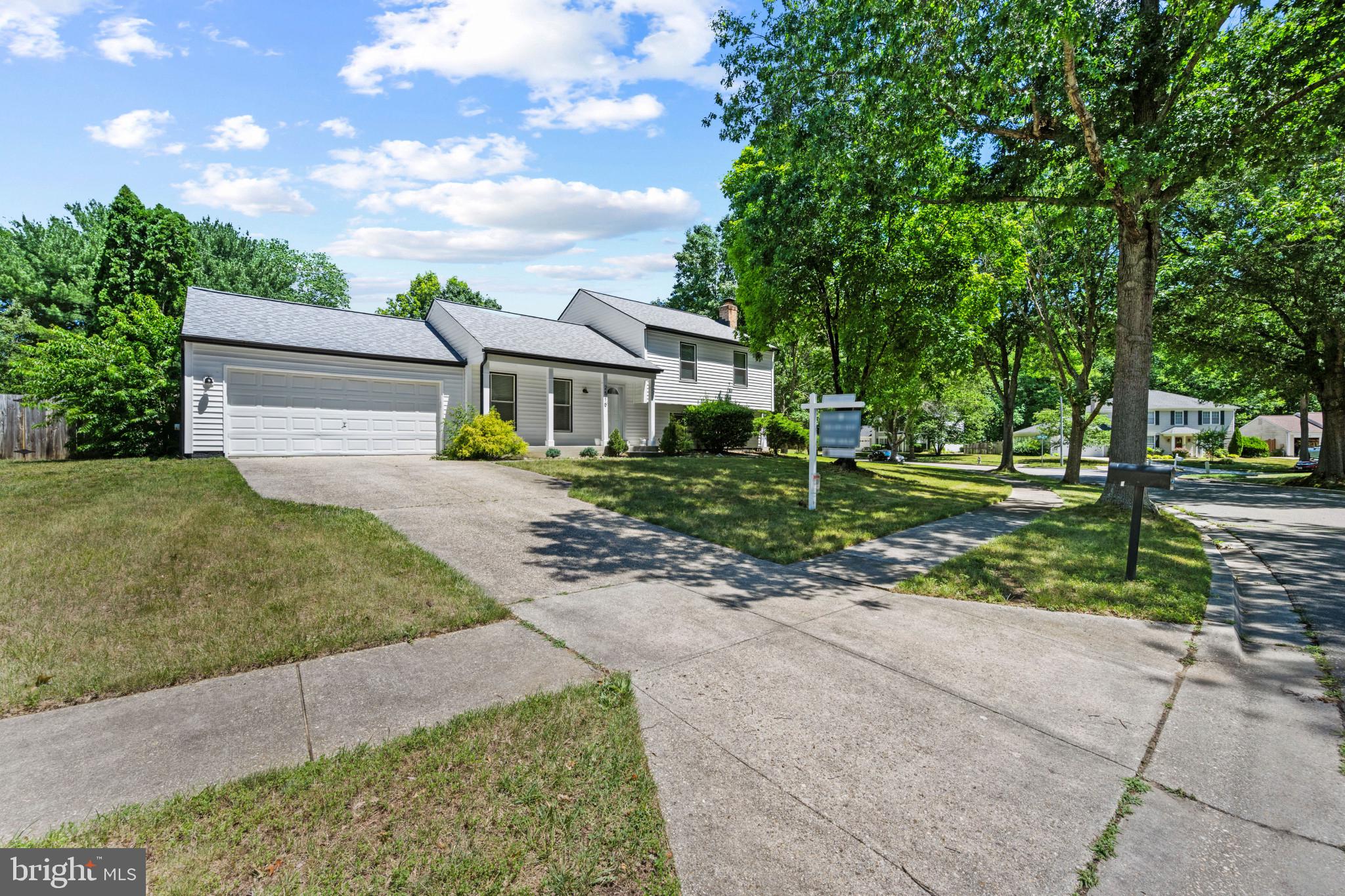 2519 ANN ARBOR LANE
