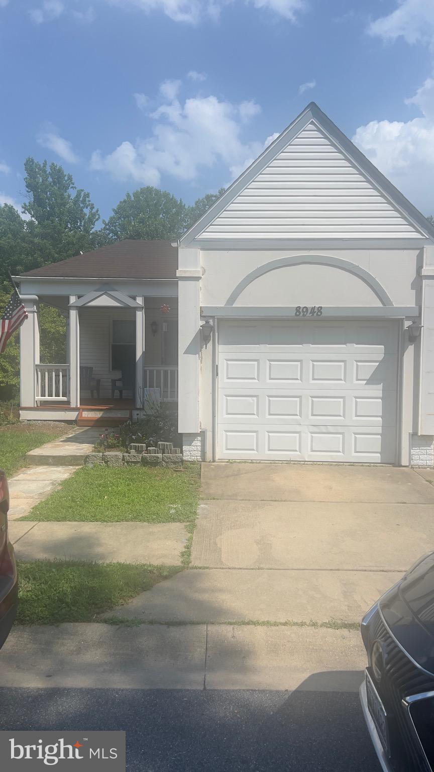 ABBEYFIELD ESTATES - Residential