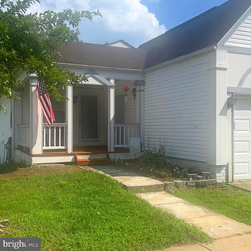 ABBEYFIELD ESTATES - Residential