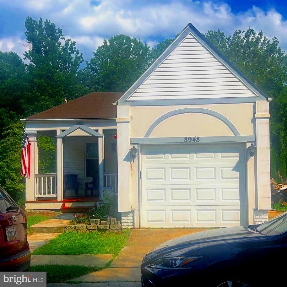 ABBEYFIELD ESTATES - Residential