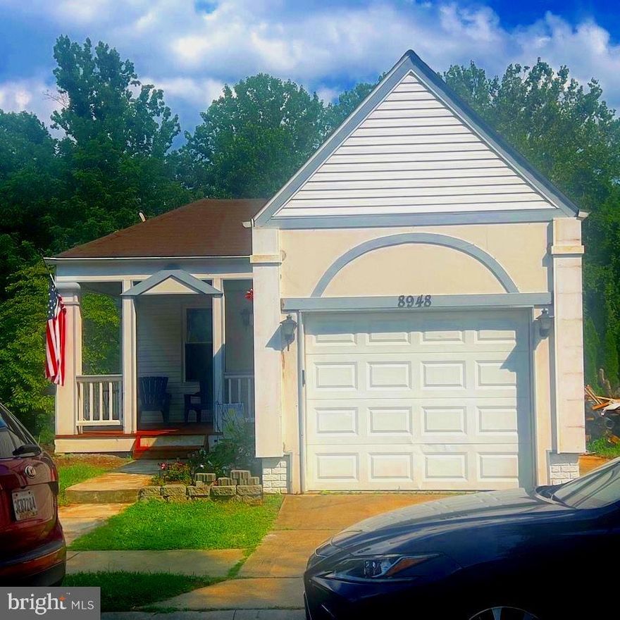 This updated home boasts 5 bedrooms and 3 full bathrooms, providing ample space for growing families  The recently updated plenty of storage for all your wardrobe essentials. With just under , this bright and airy home provides all the space you need to make it your own. The expansive open basement with walk out is ideal for hosting gatherings and the perfect place to kick back relax and unwind after a long day. Located in Howard County, this beauty is perfectly situated for an easy commute