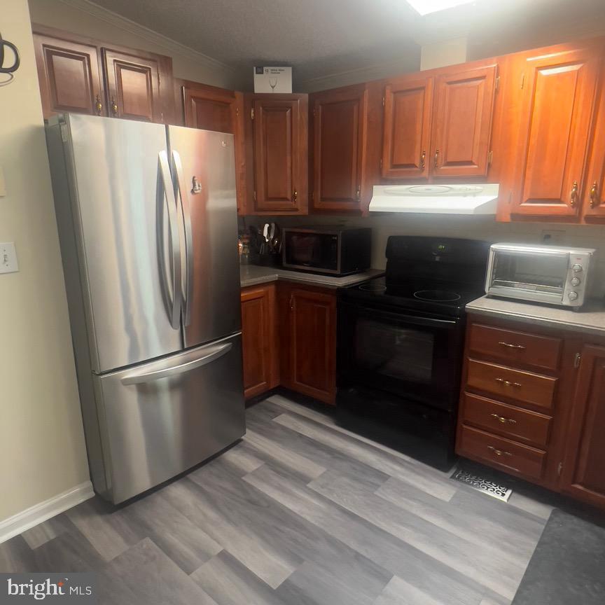 ABBEYFIELD ESTATES - Residential