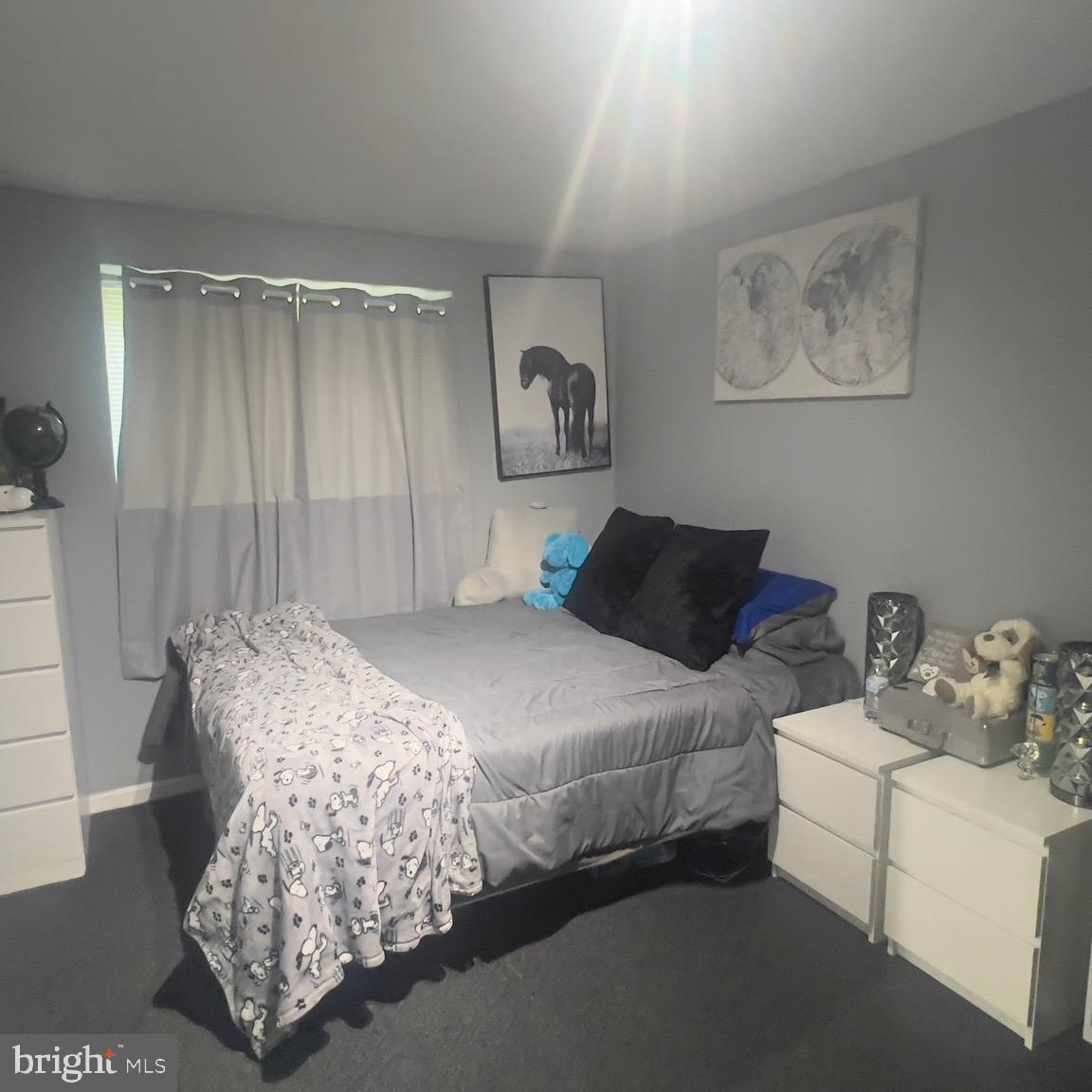 ABBEYFIELD ESTATES - Residential