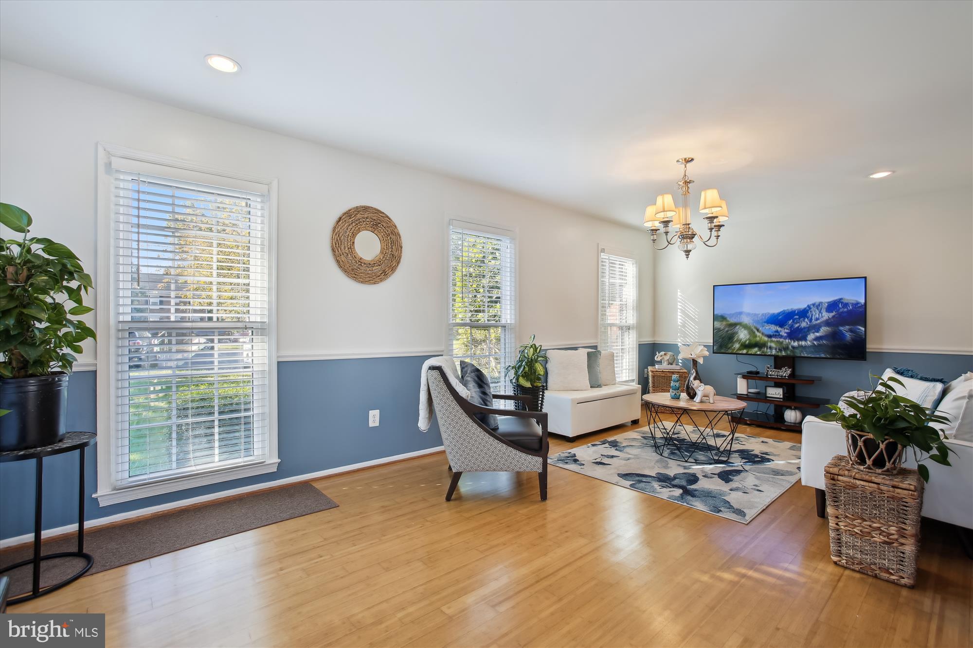 THE ASSEMBLY - Residential