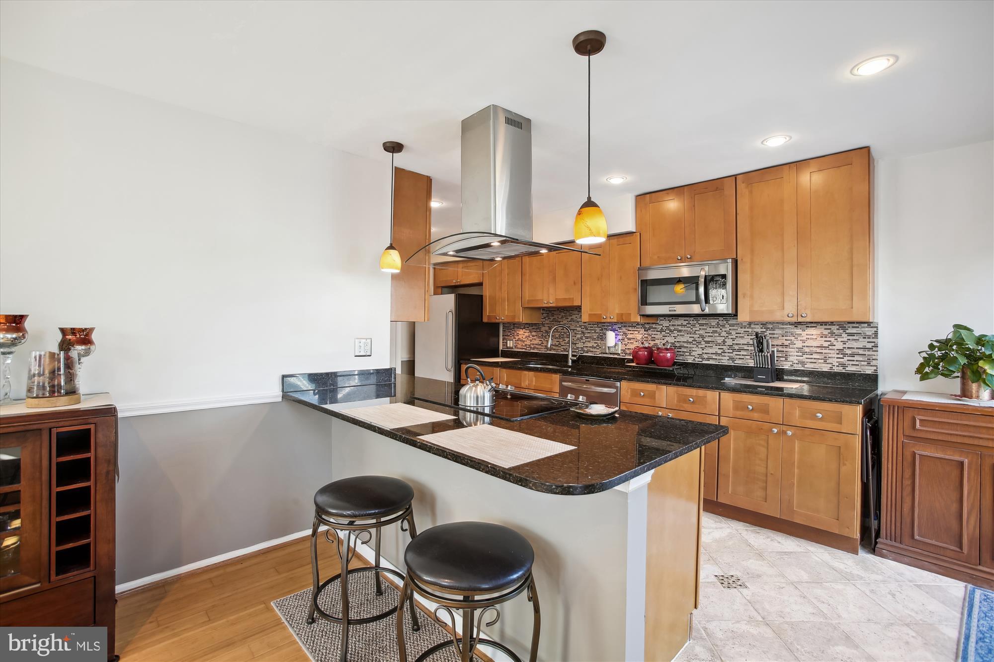 THE ASSEMBLY - Residential