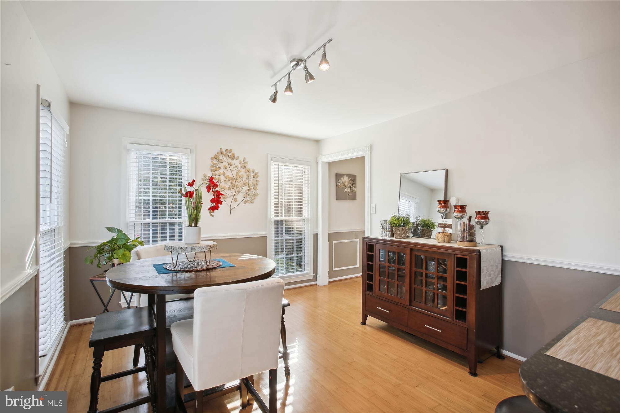 THE ASSEMBLY - Residential