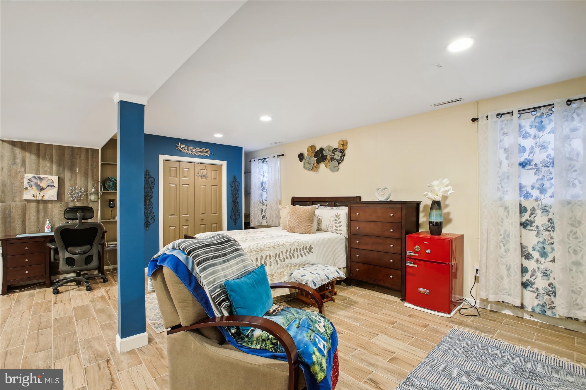 THE ASSEMBLY - Residential