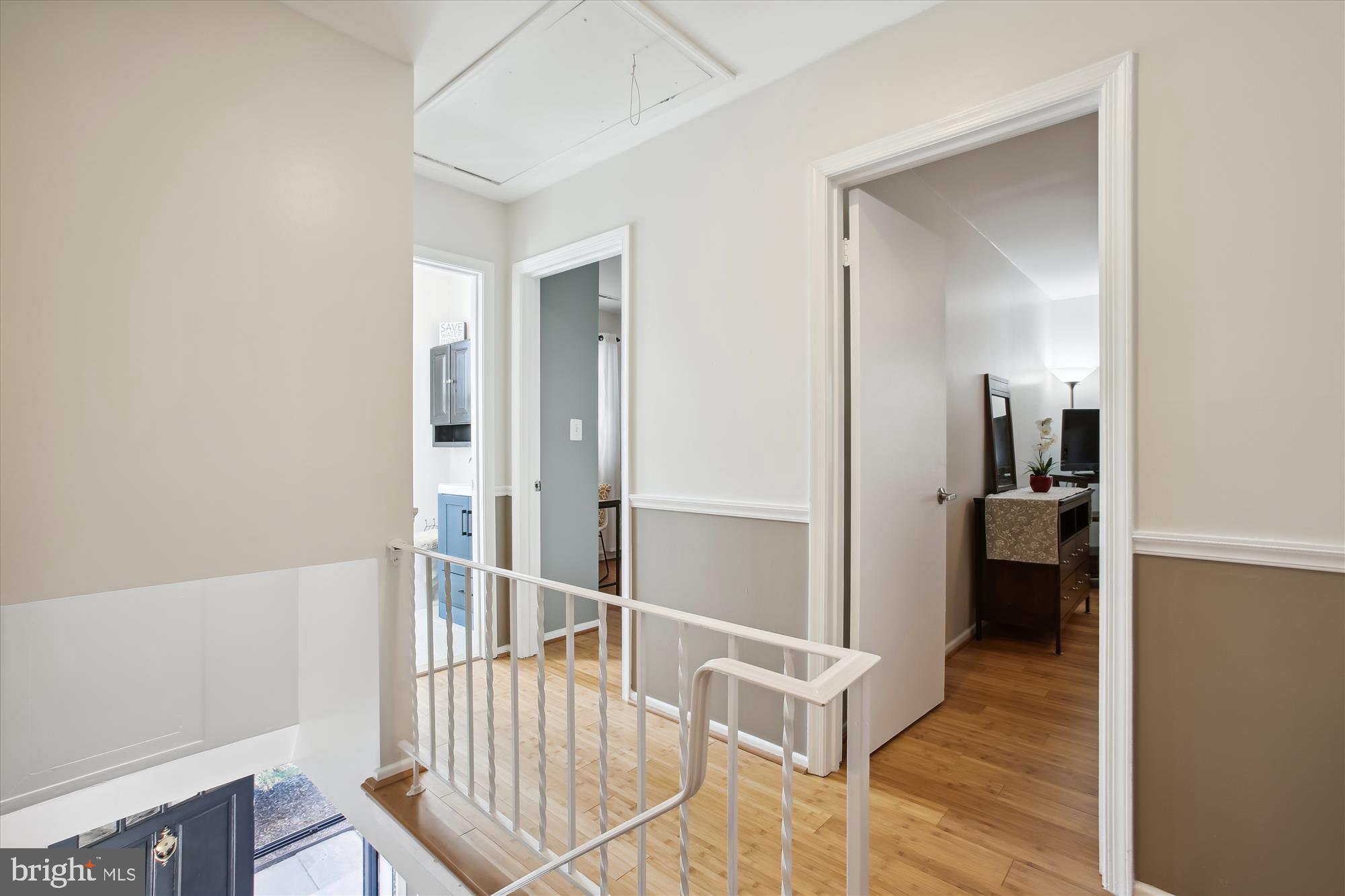 THE ASSEMBLY - Residential