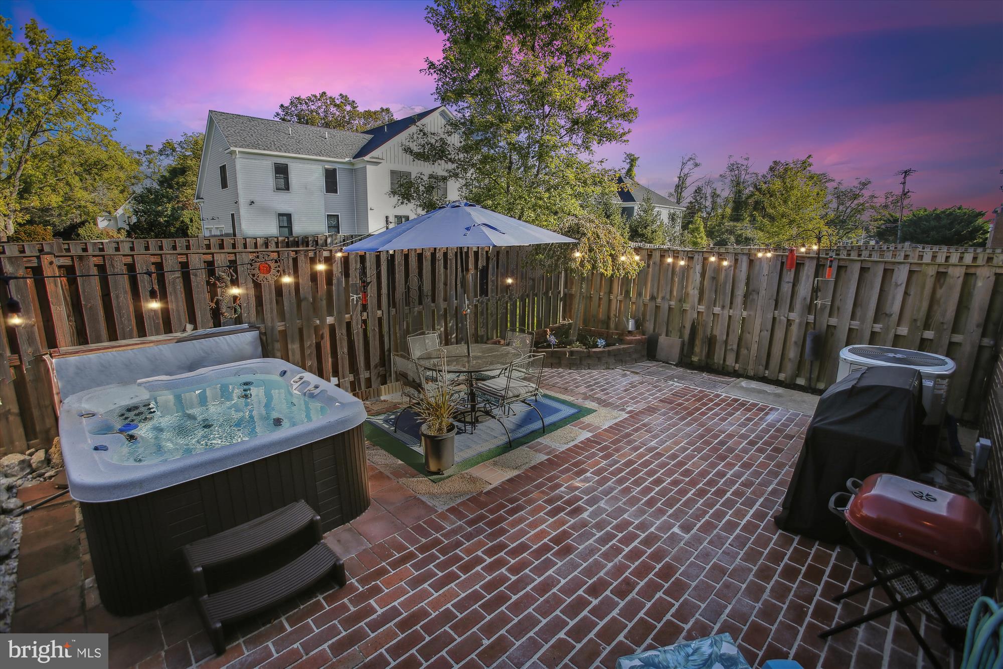 THE ASSEMBLY - Residential