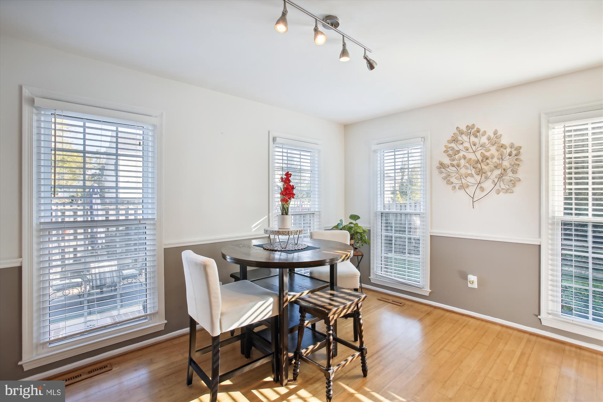 THE ASSEMBLY - Residential