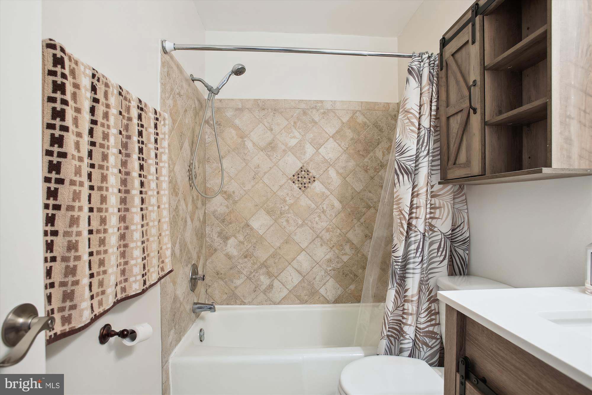 THE ASSEMBLY - Residential