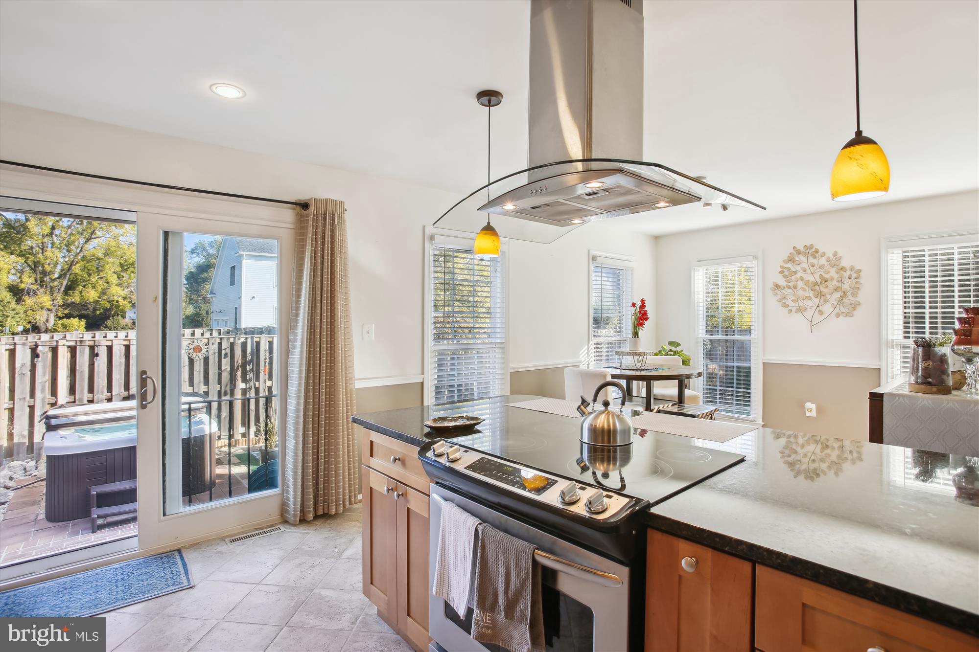 THE ASSEMBLY - Residential