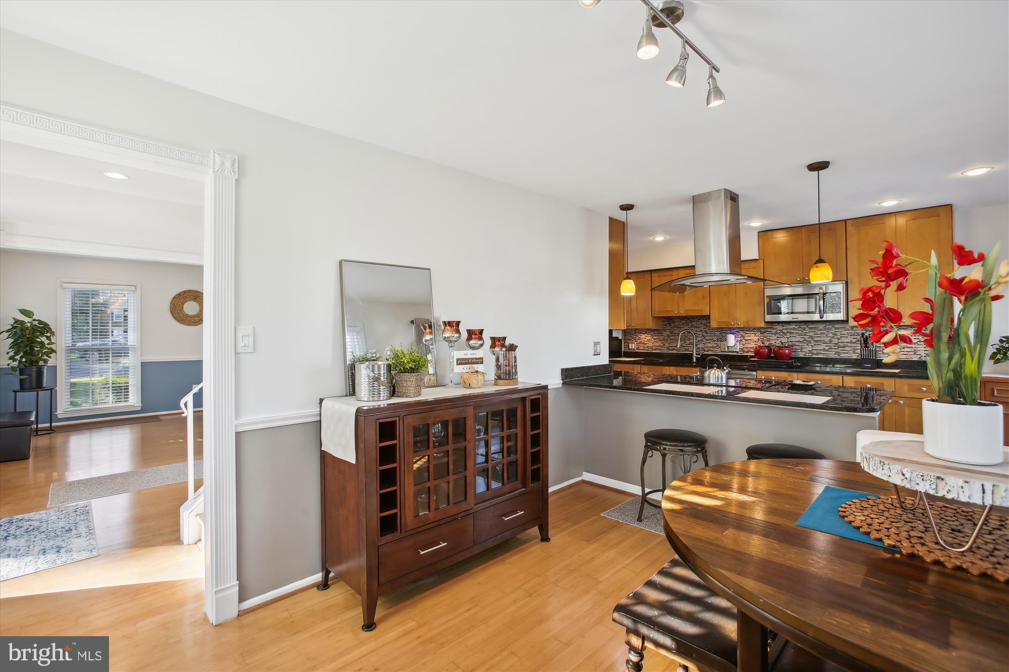 THE ASSEMBLY - Residential