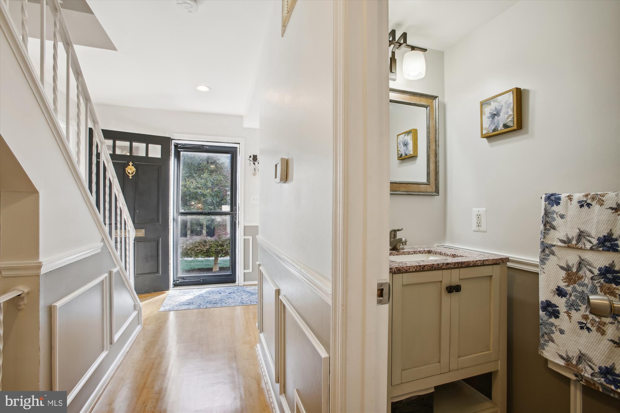 THE ASSEMBLY - Residential