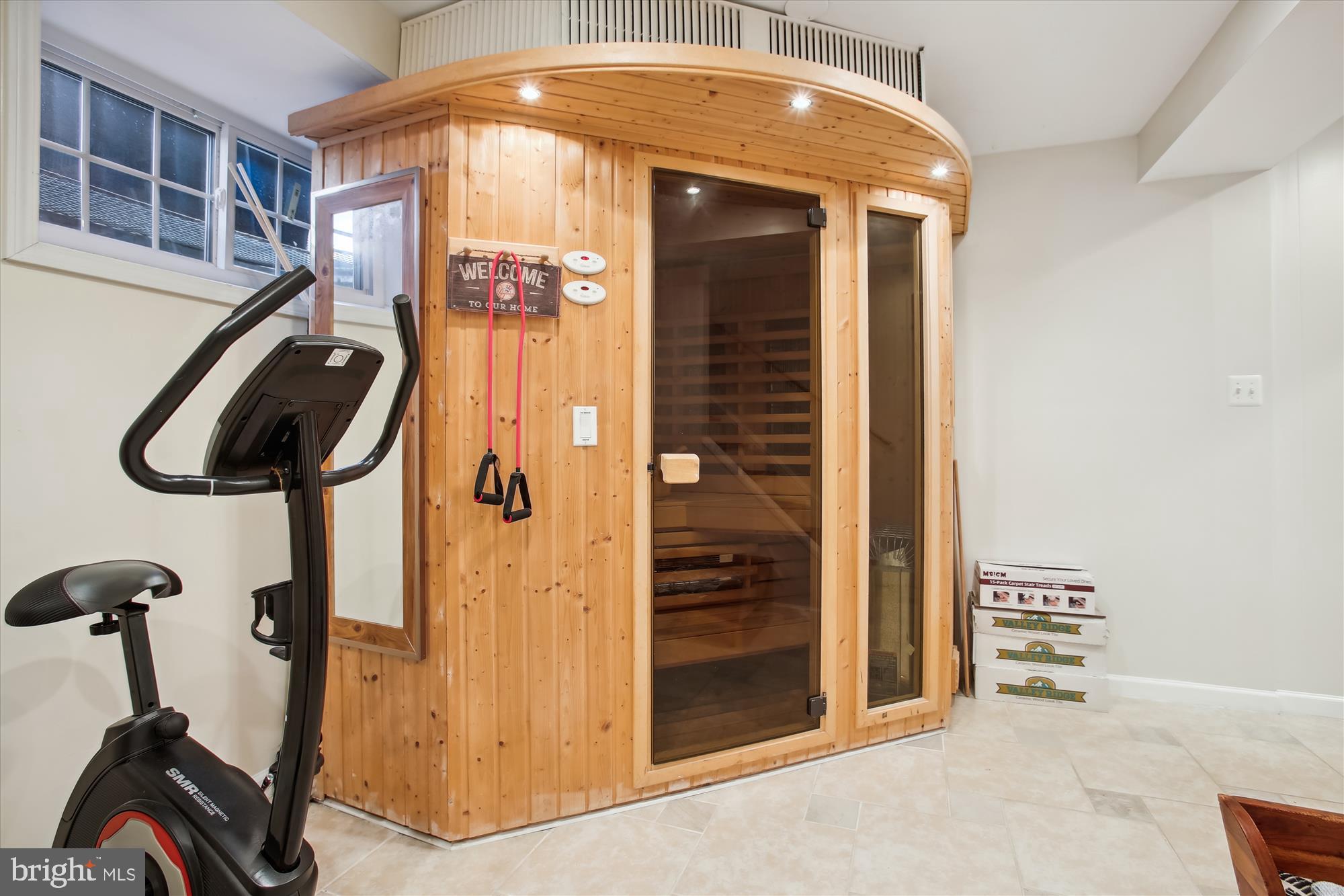 THE ASSEMBLY - Residential