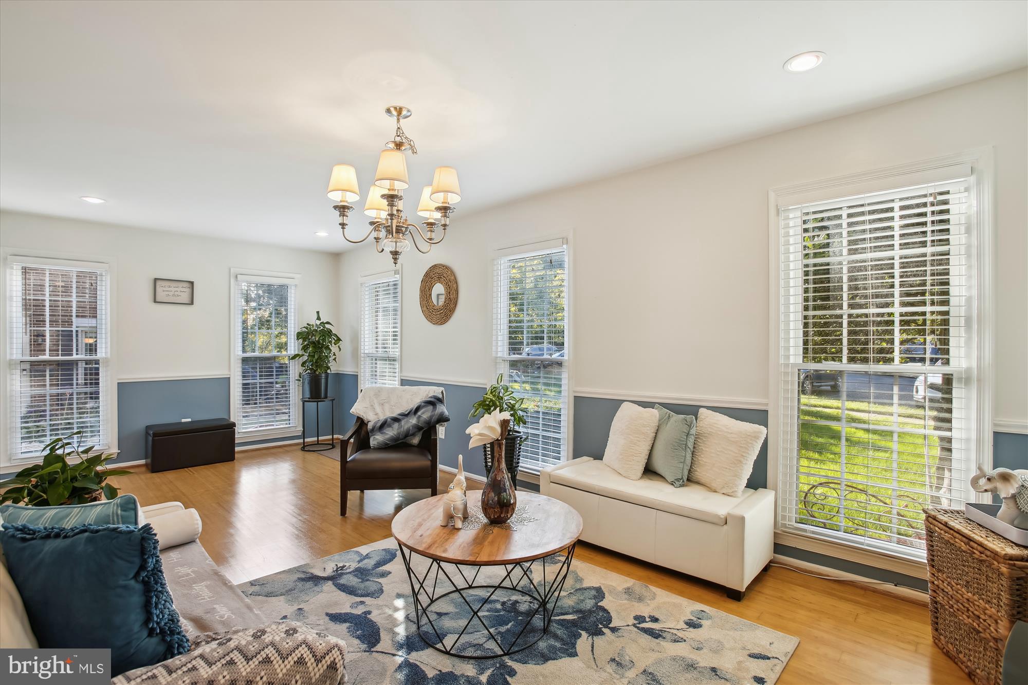 THE ASSEMBLY - Residential