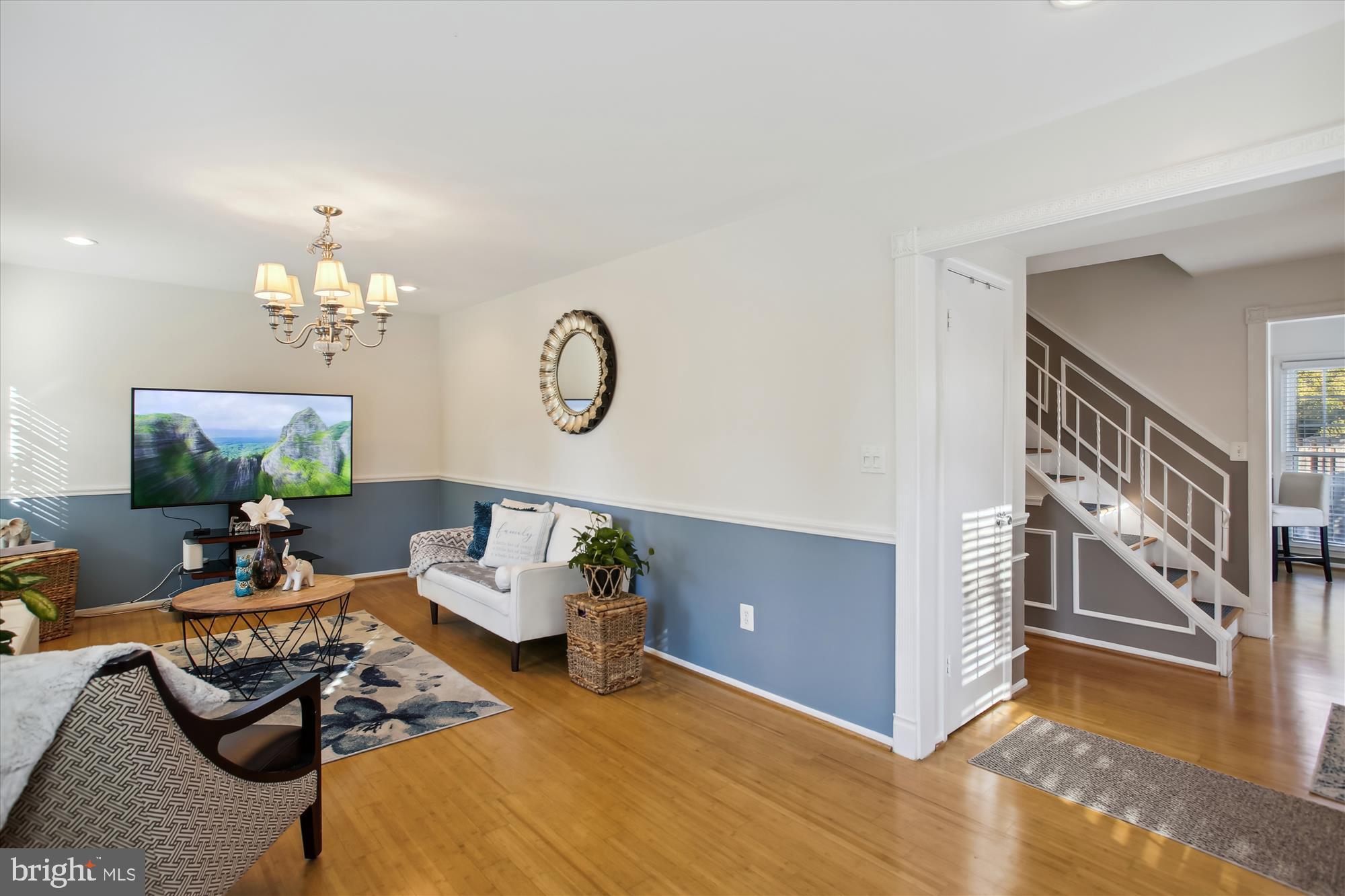 THE ASSEMBLY - Residential