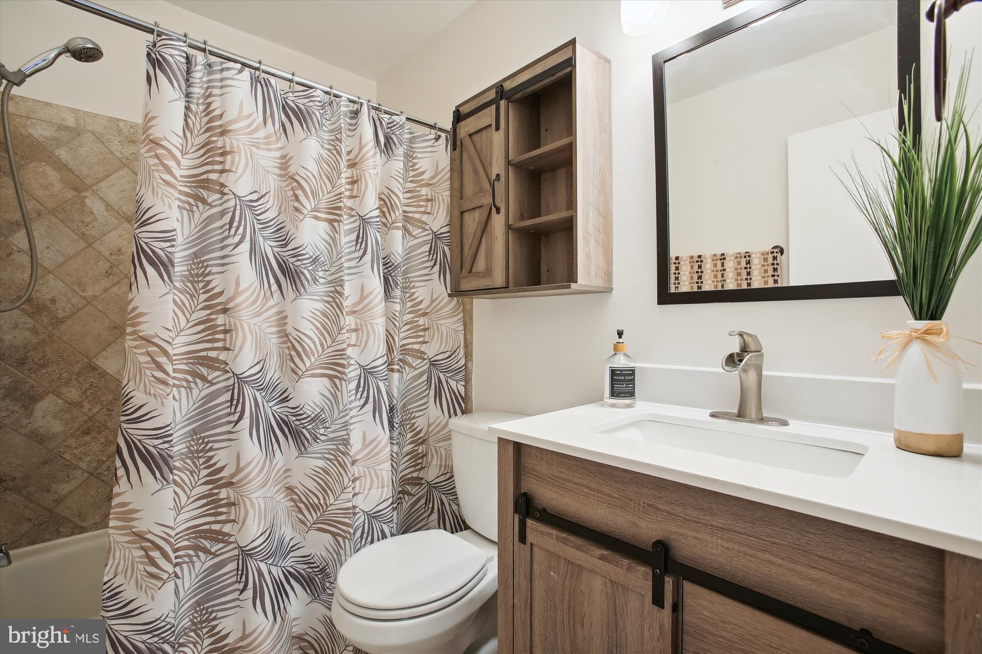 THE ASSEMBLY - Residential