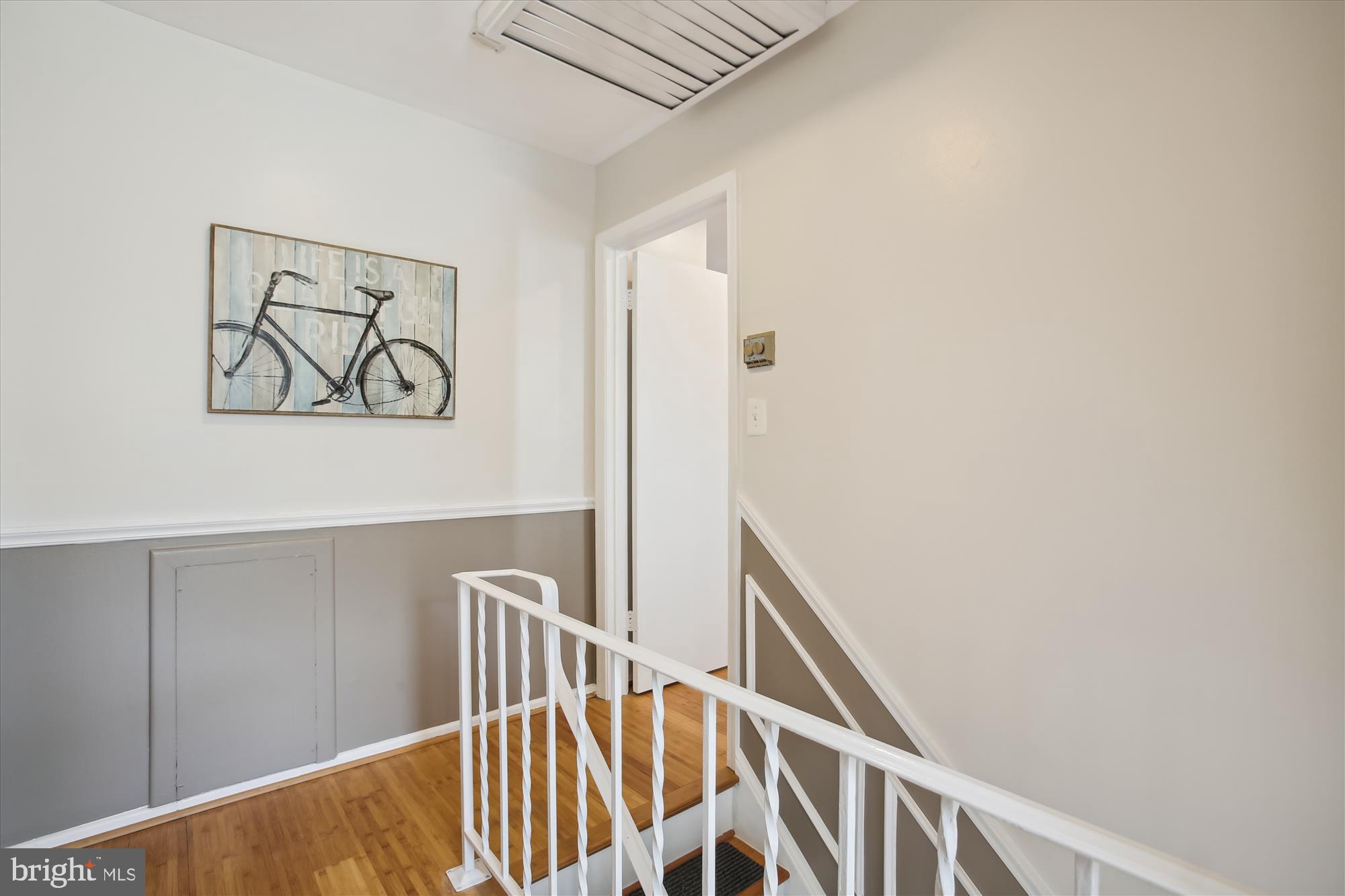 THE ASSEMBLY - Residential