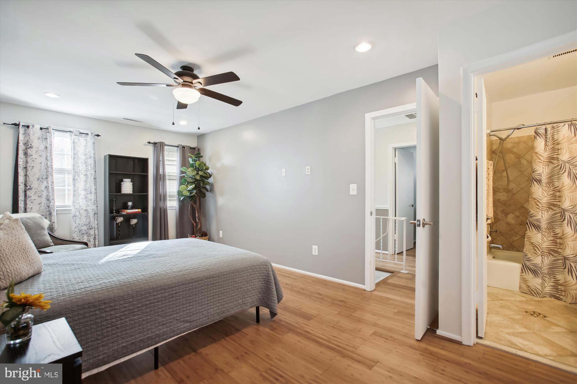 THE ASSEMBLY - Residential