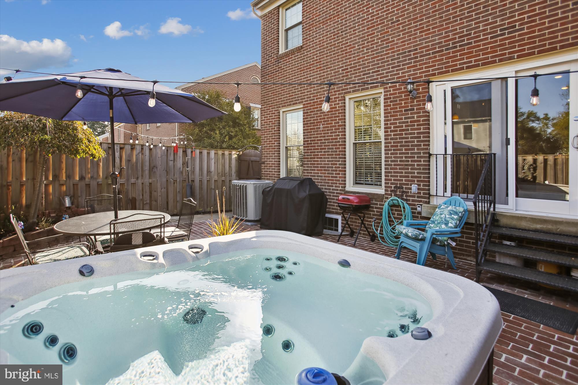 THE ASSEMBLY - Residential