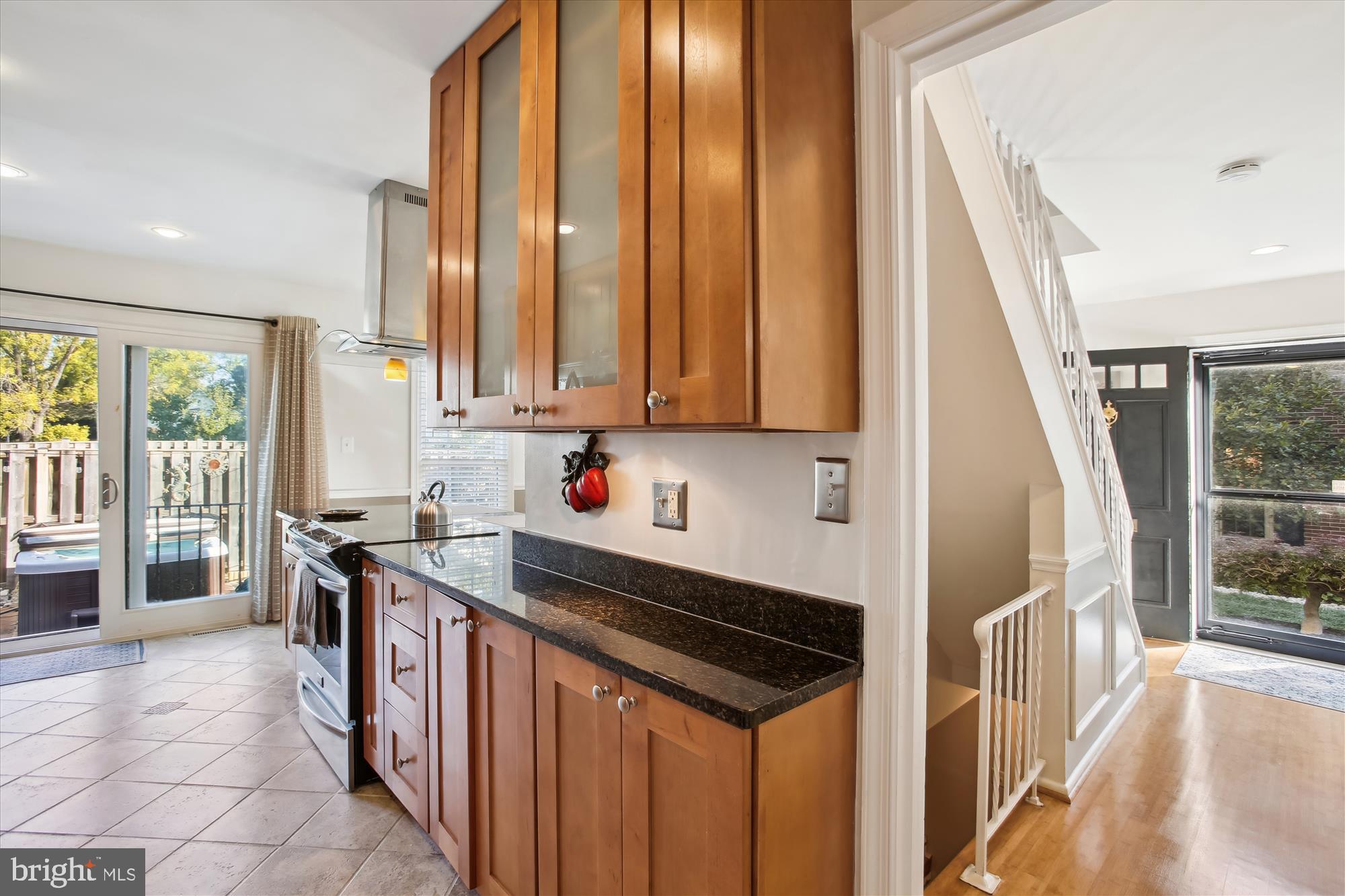 THE ASSEMBLY - Residential