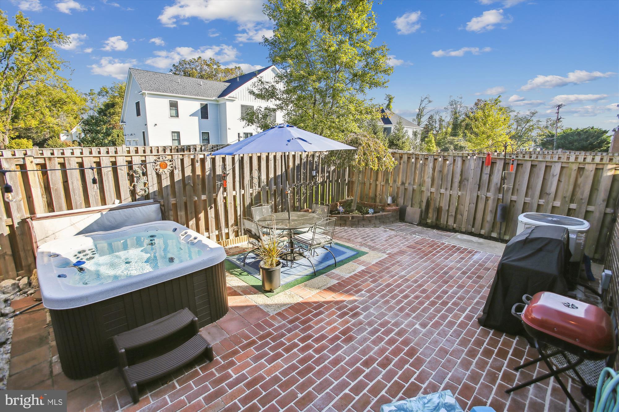 THE ASSEMBLY - Residential