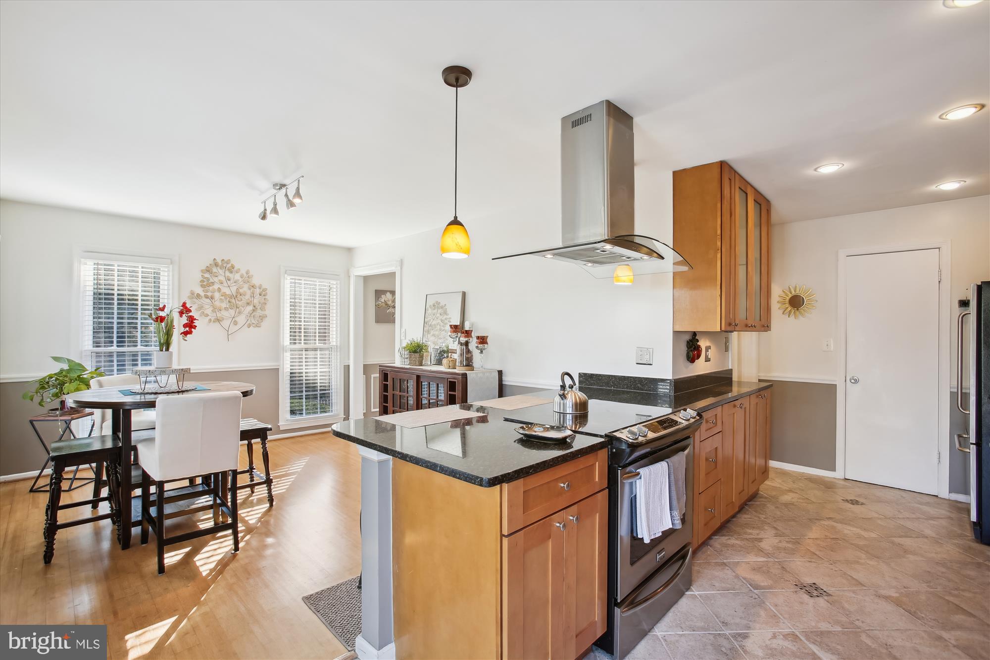 THE ASSEMBLY - Residential