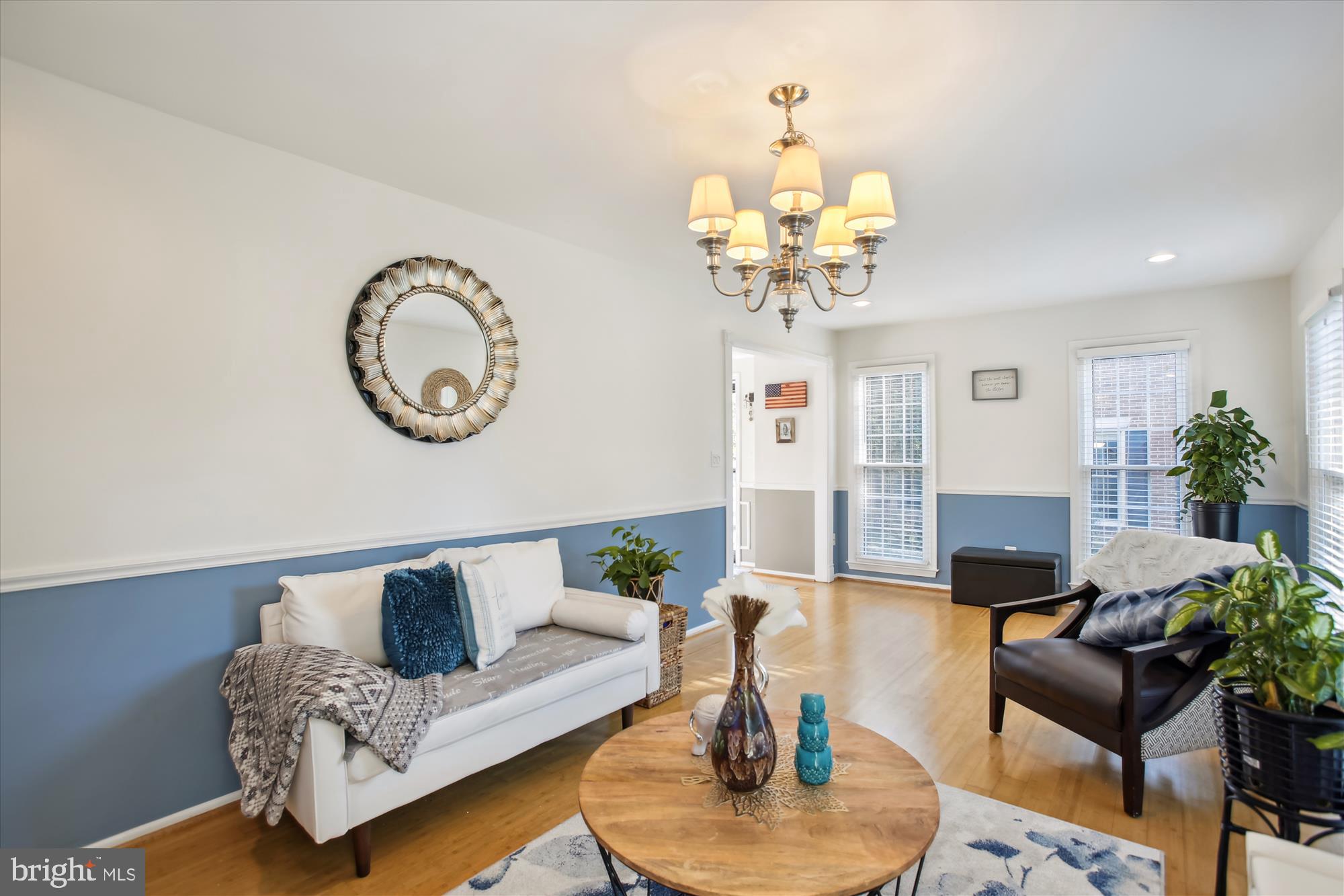 THE ASSEMBLY - Residential