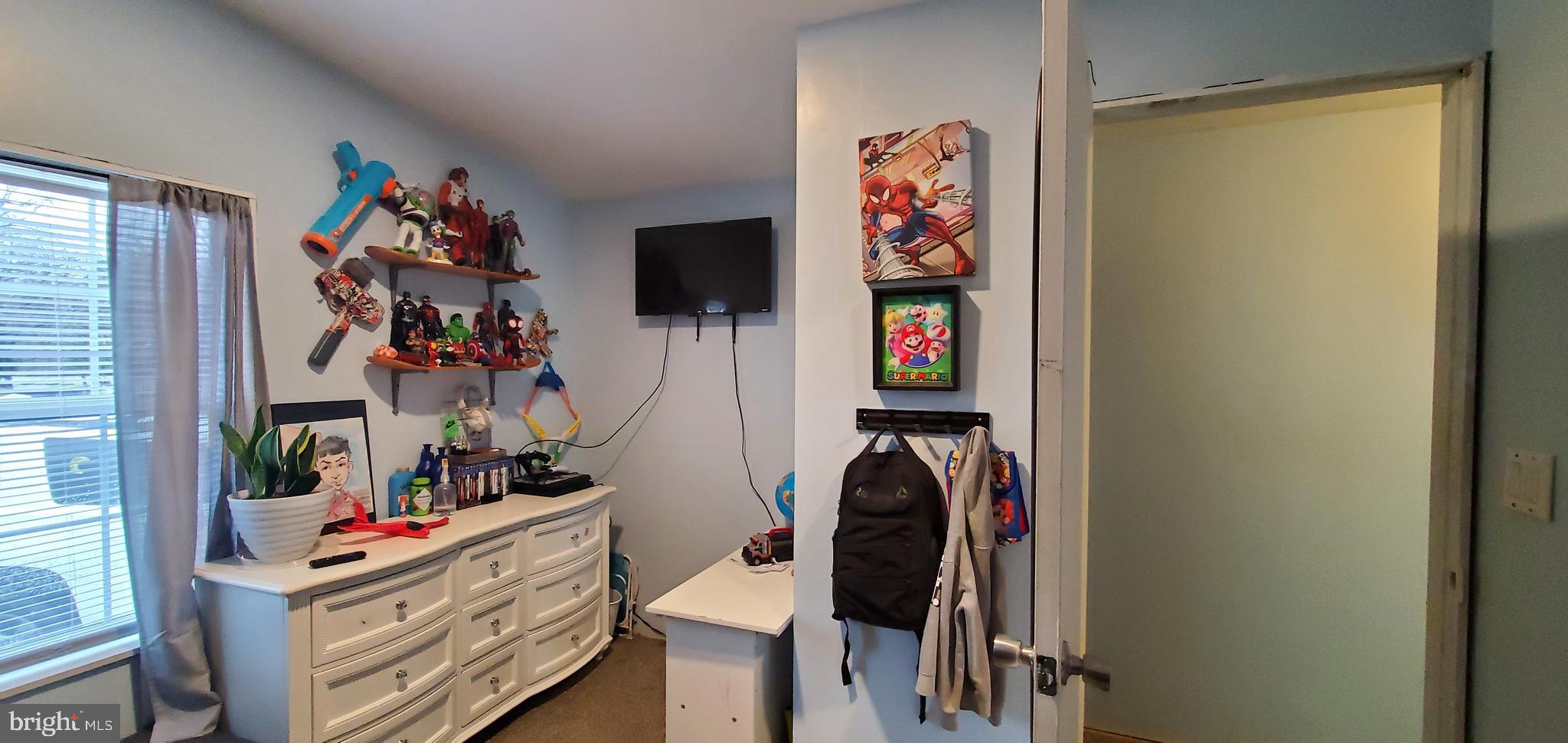 CONOWINGO MOBILE HOME PARK - Residential