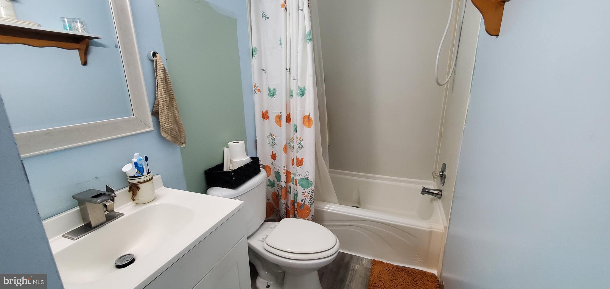 CONOWINGO MOBILE HOME PARK - Residential