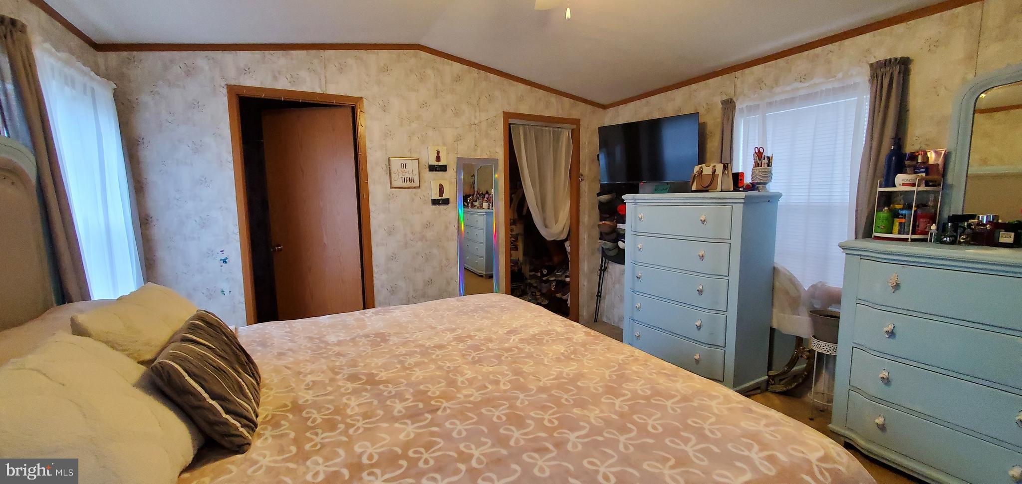 CONOWINGO MOBILE HOME PARK - Residential