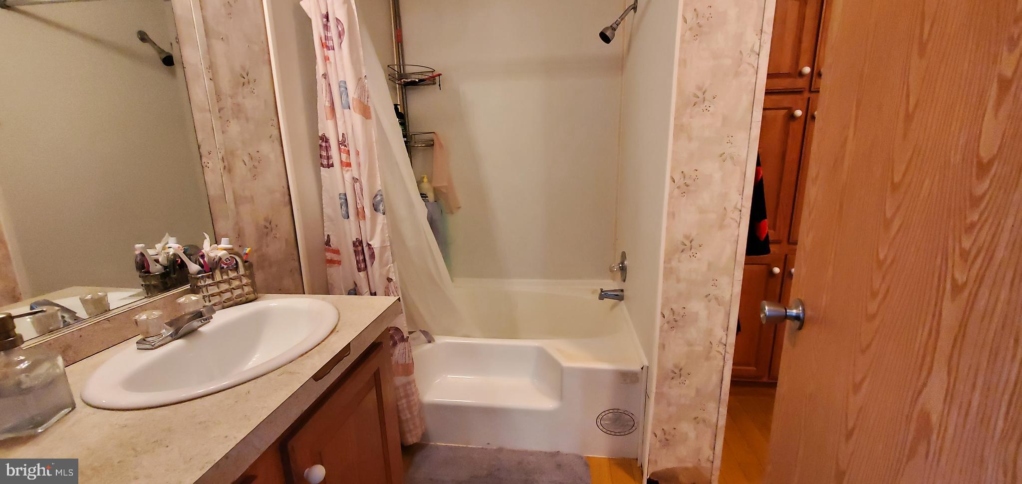 CONOWINGO MOBILE HOME PARK - Residential