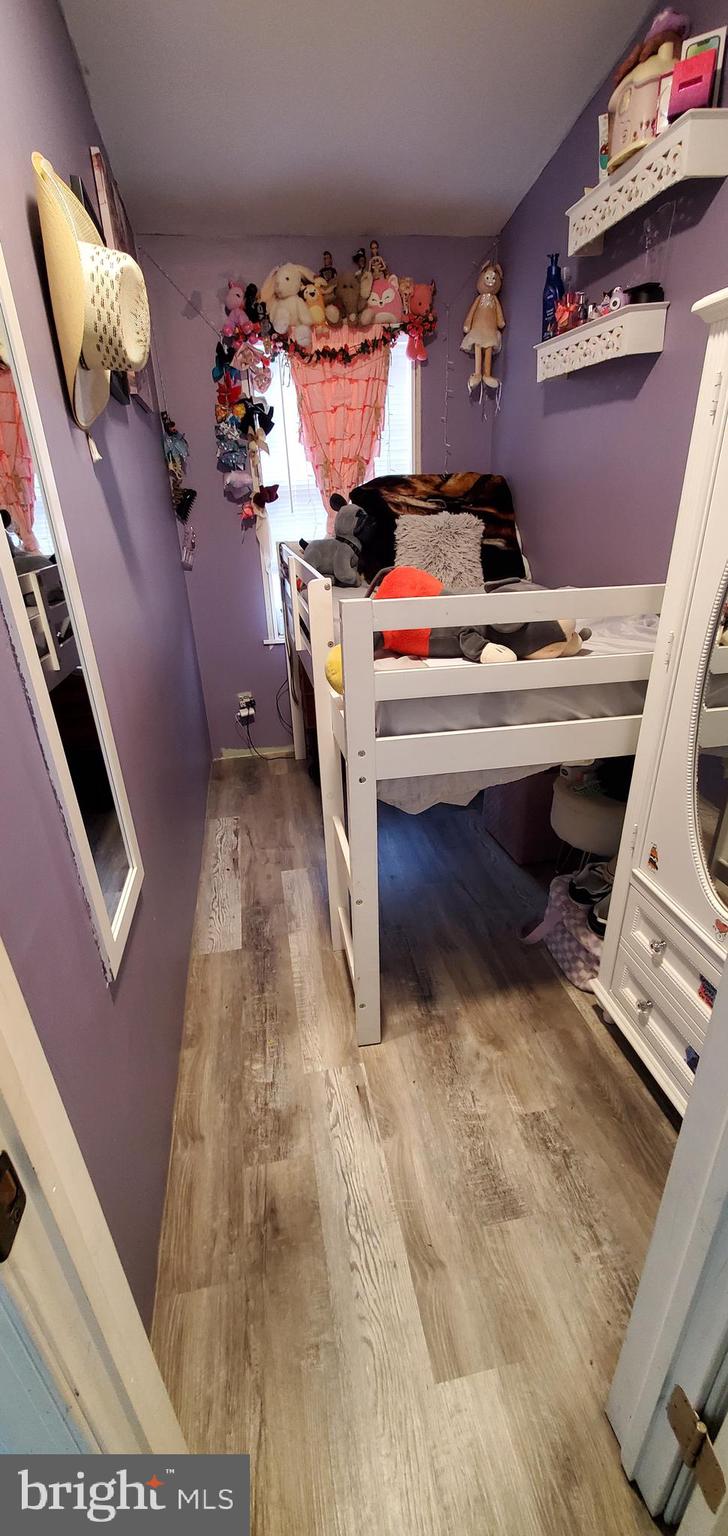 CONOWINGO MOBILE HOME PARK - Residential