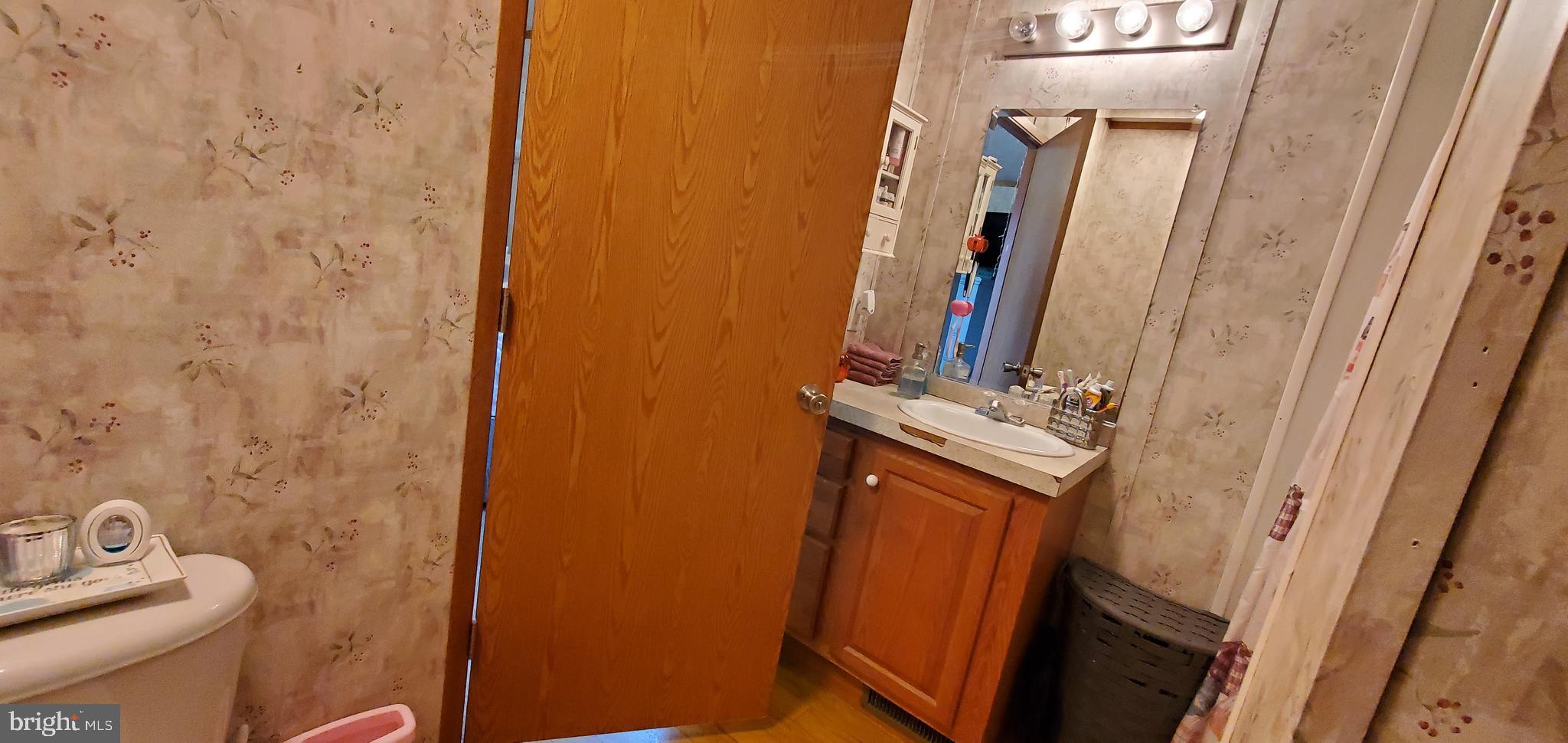 CONOWINGO MOBILE HOME PARK - Residential