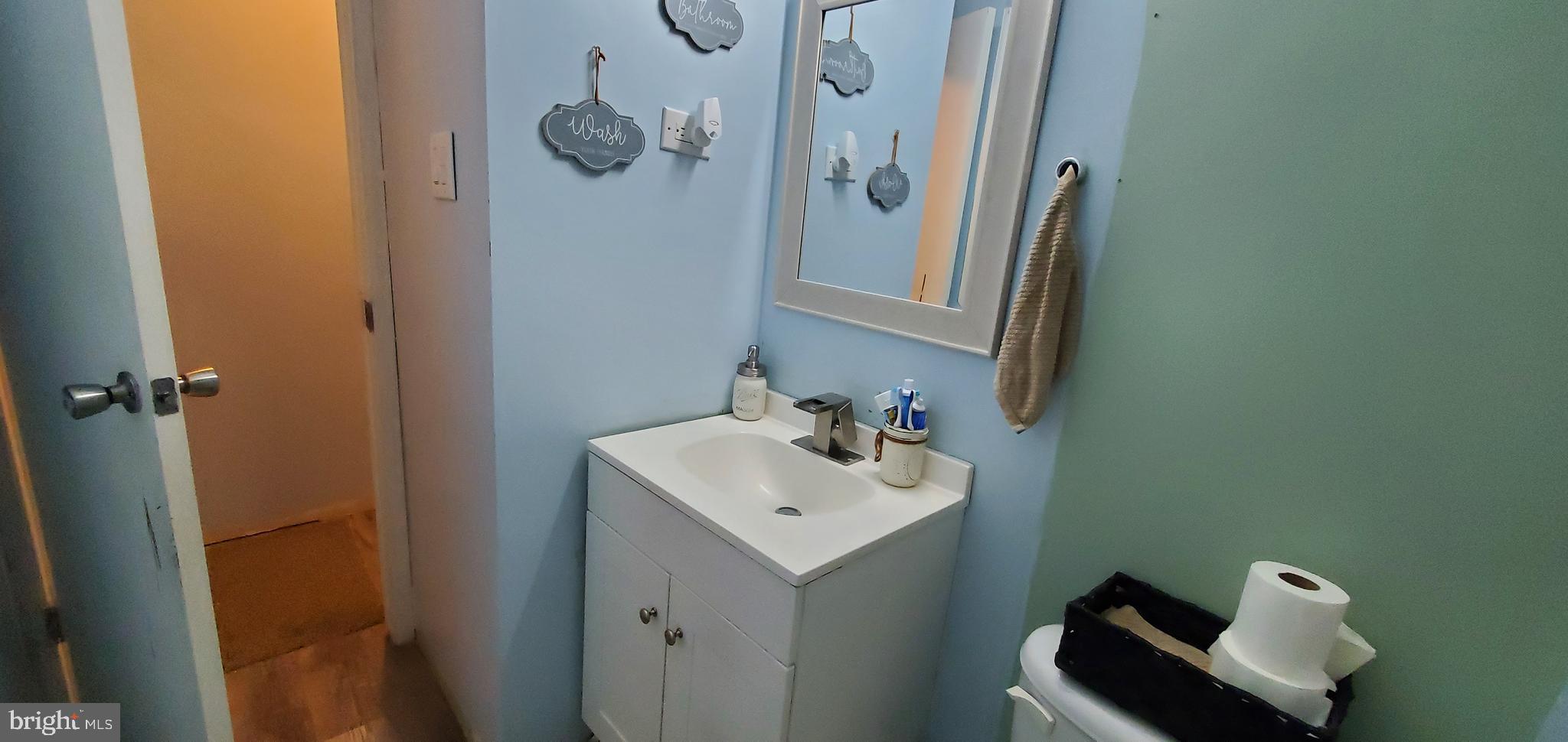 CONOWINGO MOBILE HOME PARK - Residential