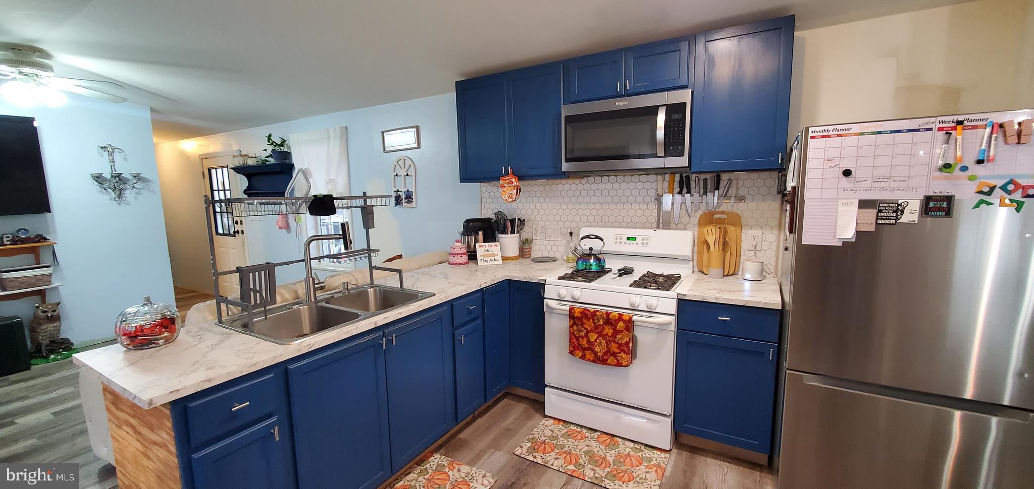 CONOWINGO MOBILE HOME PARK - Residential