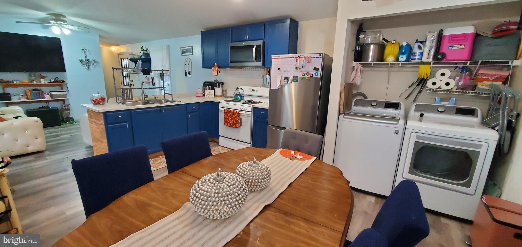 CONOWINGO MOBILE HOME PARK - Residential