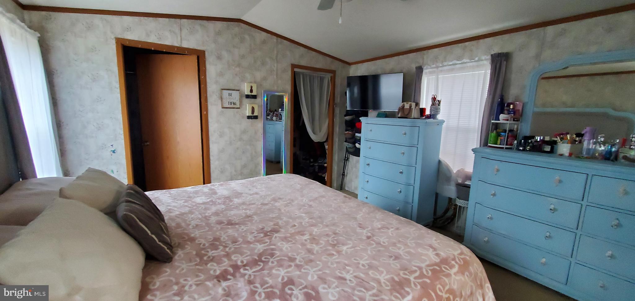 CONOWINGO MOBILE HOME PARK - Residential