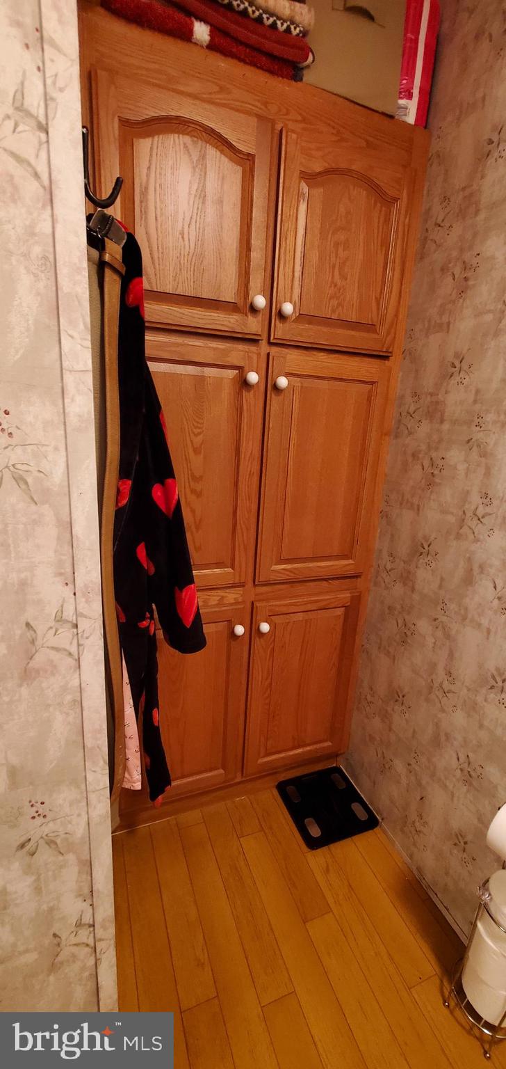 CONOWINGO MOBILE HOME PARK - Residential