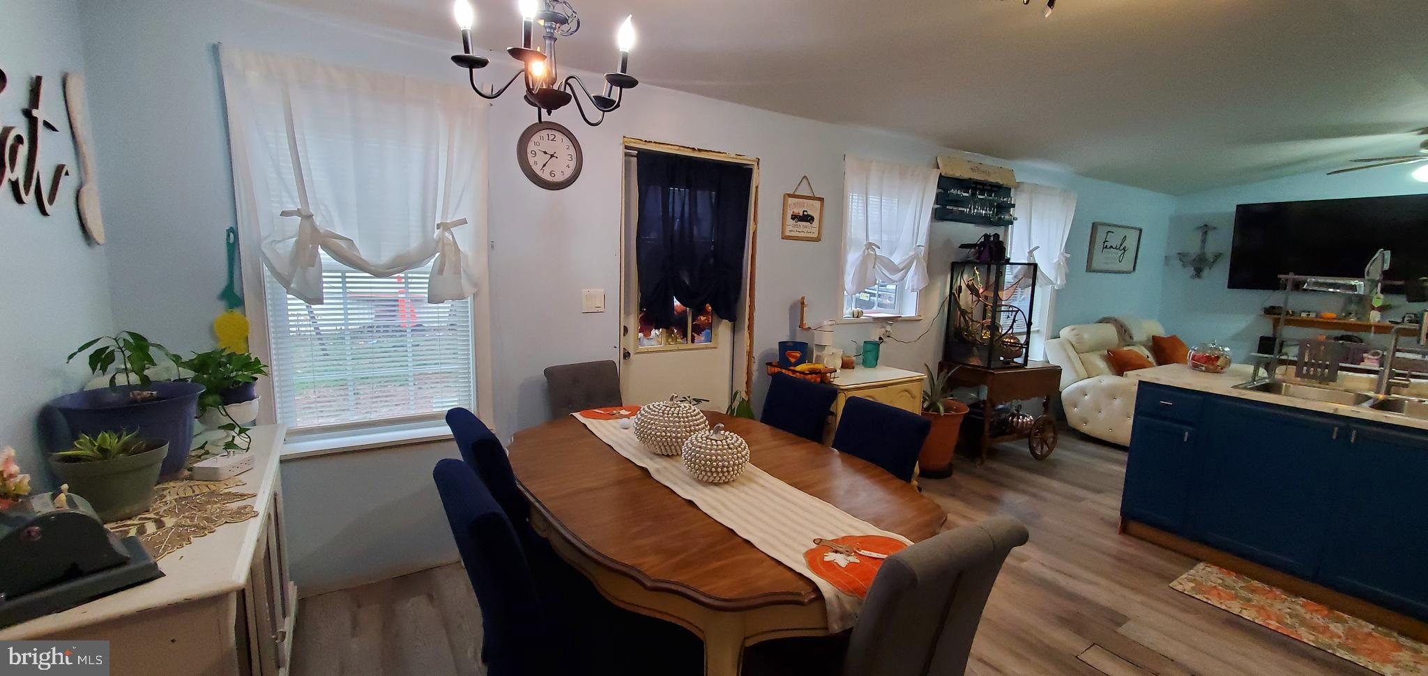 CONOWINGO MOBILE HOME PARK - Residential