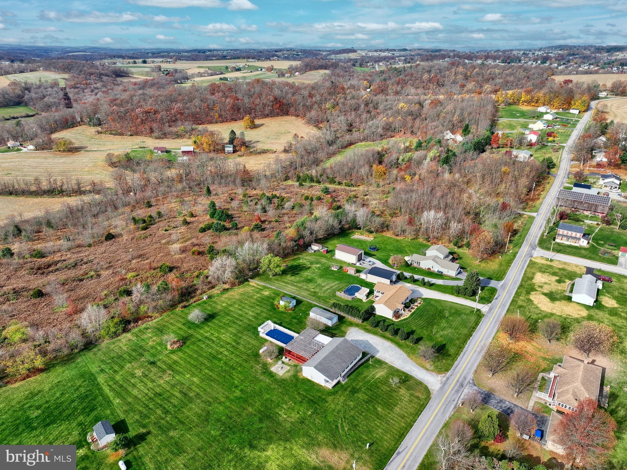 FELTON - Residential