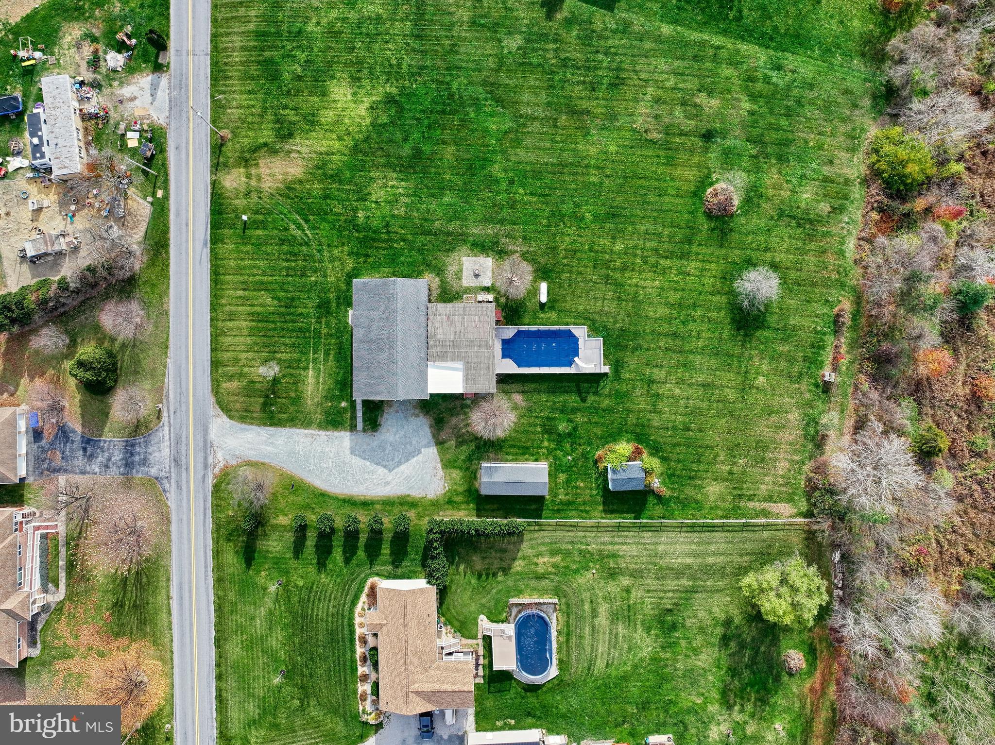 FELTON - Residential