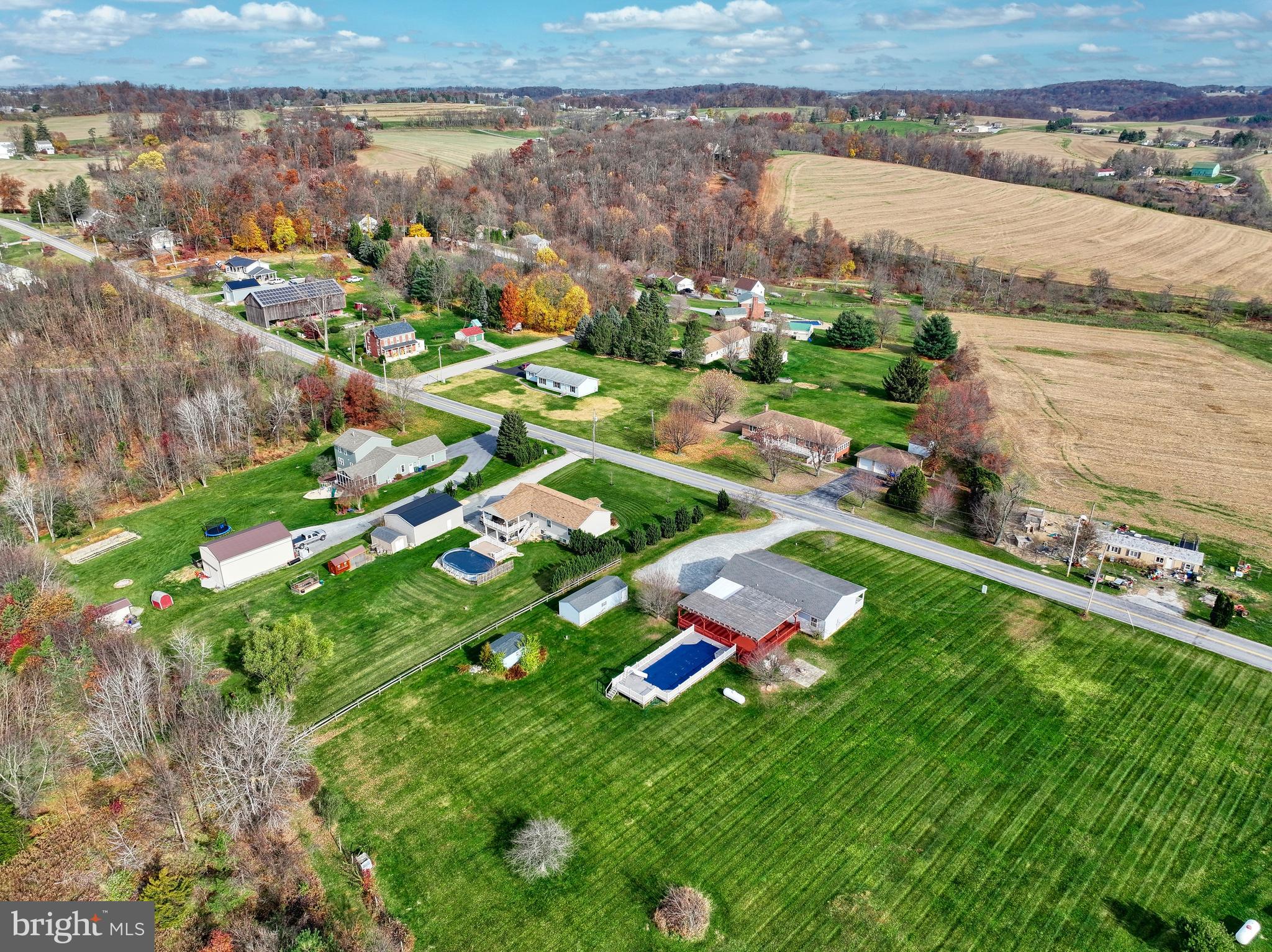 FELTON - Residential