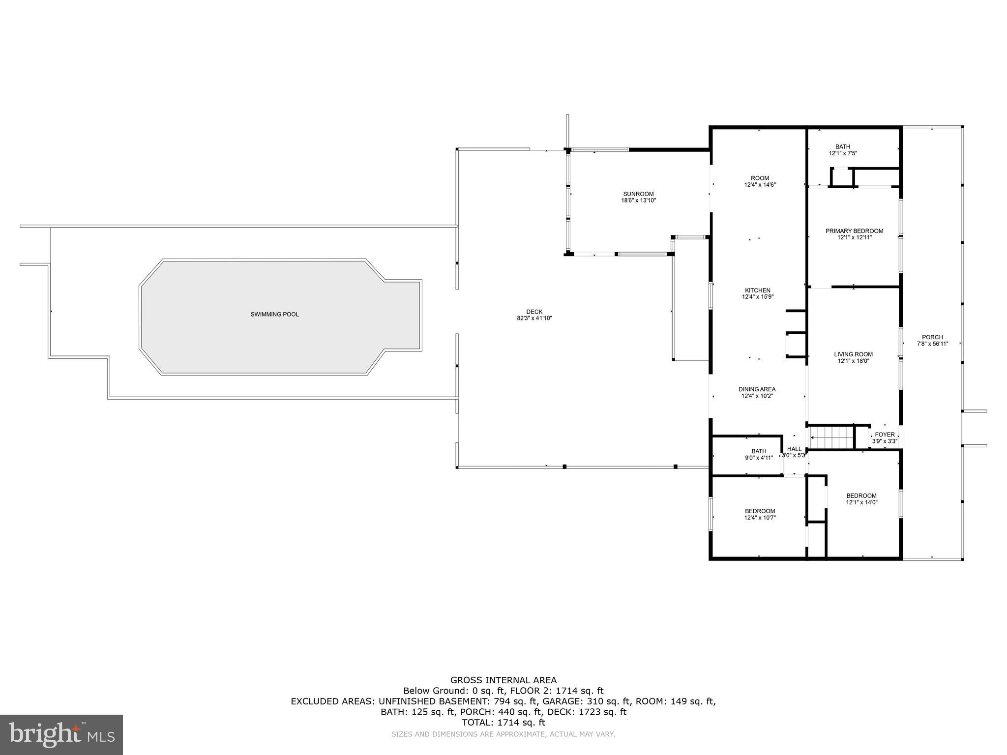 FELTON - Residential