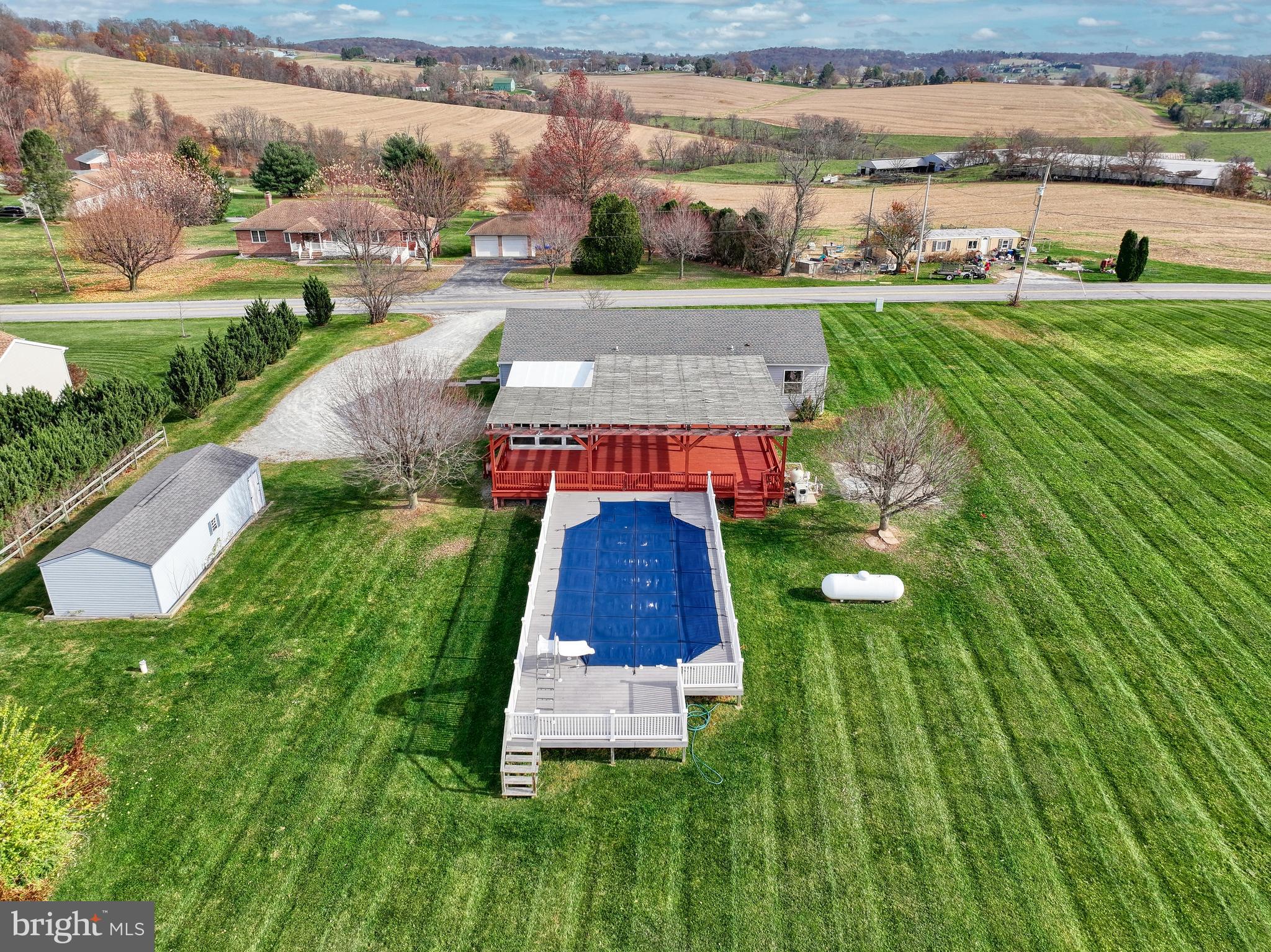 FELTON - Residential