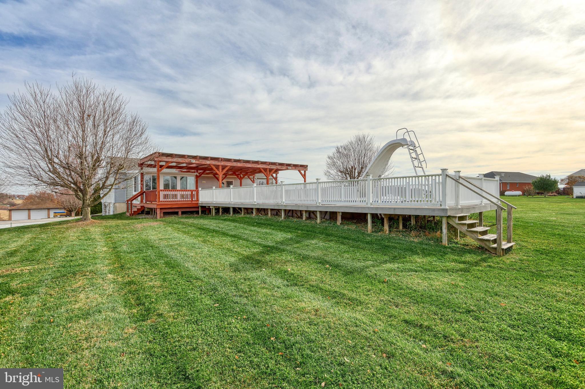 FELTON - Residential